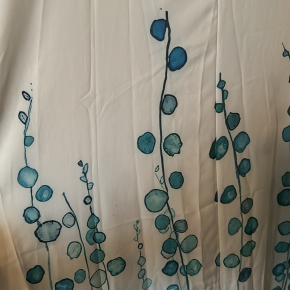 Summer Maxi Dress - Picture 5 of 6